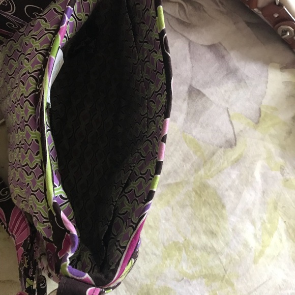 Vera Bradley purse - Picture 6 of 7